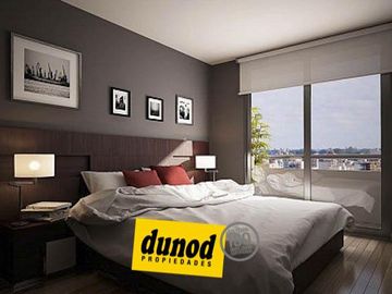 BUENOS AIRES AL 1700 VENTA DEPARTAMENTO 1 DORMITORIO EN ROSARIO