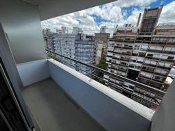 BUENOS AIRES AL 1700 VENTA DEPARTAMENTO 1 DORMITORIO EN ROSARIO