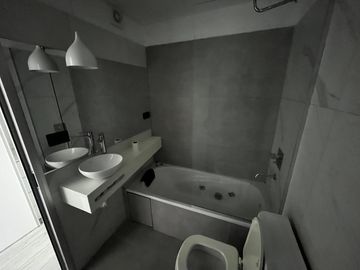 BUENOS AIRES AL 1700 VENTA DEPARTAMENTO 1 DORMITORIO EN ROSARIO