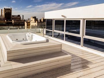 BUENOS AIRES AL 1700 VENTA DEPARTAMENTO 1 DORMITORIO EN ROSARIO
