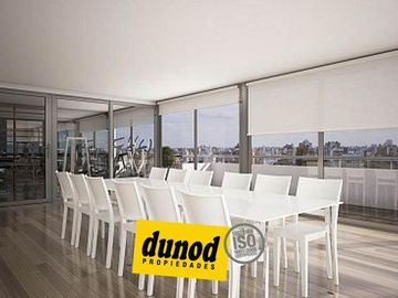 BUENOS AIRES AL 1700 VENTA DEPARTAMENTO 1 DORMITORIO EN ROSARIO