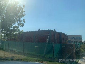 Casa en venta a estrenar  en  Barrio El canton norte