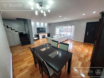 Casa 5 ambientes en Quilmes -Apto credito