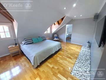 Casa 5 ambientes en Quilmes -Apto credito