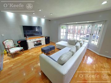 Casa 5 ambientes en Quilmes -Apto credito