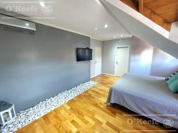 Casa 5 ambientes en Quilmes -Apto credito