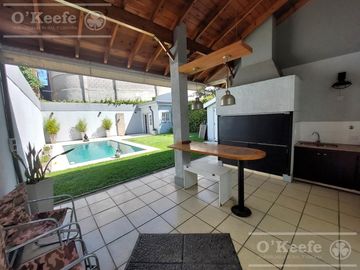 Casa 5 ambientes en Quilmes -Apto credito
