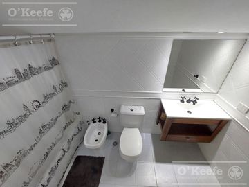 Casa 5 ambientes en Quilmes -Apto credito