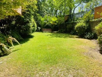 JARDIN DEL ESTE / LUIS PATEUR