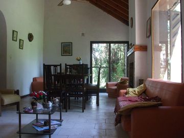 CASA EN VENTA 4AMB - C/ PARRILLA -  COUNTRY CLUB VENADO 2 - CANNING  - RETASADA!!!