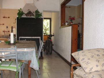 CASA EN VENTA 4AMB - C/ PARRILLA -  COUNTRY CLUB VENADO 2 - CANNING  - RETASADA!!!