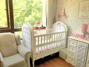 DUPLEX CON JARDIN EN EL GABINO