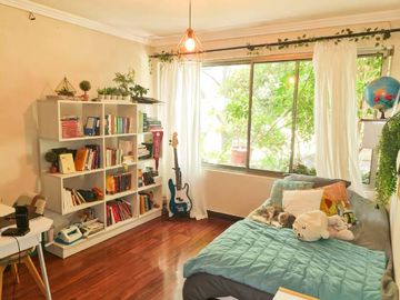 EXCLUSIVO DEPARTAMENTO CON JARDIN EN LO CURRO