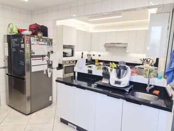 EXCLUSIVO DEPARTAMENTO CON JARDIN EN LO CURRO