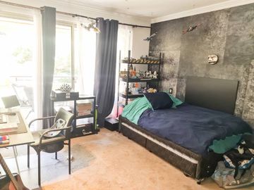 EXCLUSIVO DEPARTAMENTO CON JARDIN EN LO CURRO