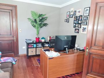 EXCLUSIVO DEPARTAMENTO CON JARDIN EN LO CURRO