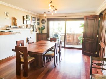 EXCLUSIVO DEPARTAMENTO CON JARDIN EN LO CURRO
