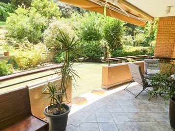 EXCLUSIVO DEPARTAMENTO CON JARDIN EN LO CURRO