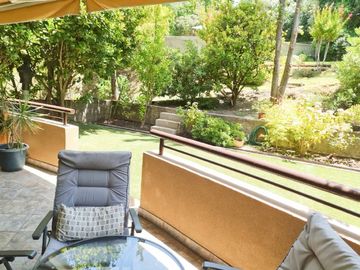 EXCLUSIVO DEPARTAMENTO CON JARDIN EN LO CURRO