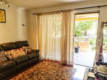 EXCLUSIVO DEPARTAMENTO CON JARDIN EN LO CURRO