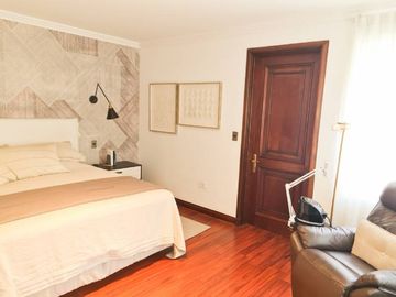 EXCLUSIVO DEPARTAMENTO CON JARDIN EN LO CURRO