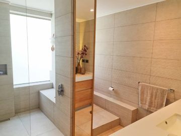 EXCLUSIVO DEPARTAMENTO CON JARDIN EN LO CURRO