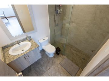 Embajada Americana, Dpto en Venta, 103.64m2, 2 Habitaciones, 2 Baños.