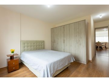 Embajada Americana, Dpto en Venta, 103.64m2, 2 Habitaciones, 2 Baños.