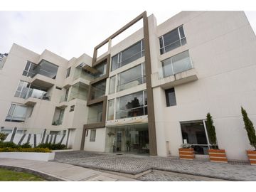 Embajada Americana, Dpto en Venta, 103.64m2, 2 Habitaciones, 2 Baños.