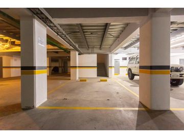 Embajada Americana, Dpto en Venta, 103.64m2, 2 Habitaciones, 2 Baños.