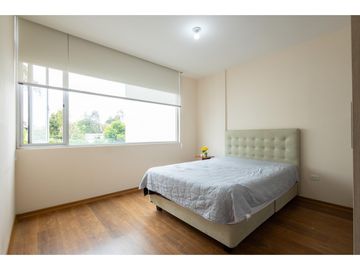 Embajada Americana, Dpto en Venta, 103.64m2, 2 Habitaciones, 2 Baños.
