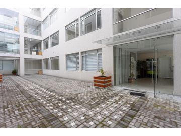 Embajada Americana, Dpto en Venta, 103.64m2, 2 Habitaciones, 2 Baños.