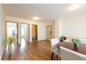Embajada Americana, Dpto en Venta, 103.64m2, 2 Habitaciones, 2 Baños.