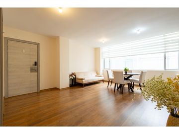 Embajada Americana, Dpto en Venta, 103.64m2, 2 Habitaciones, 2 Baños.