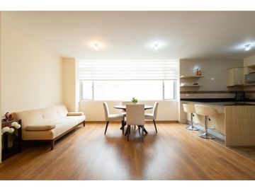 Embajada Americana, Dpto en Venta, 103.64m2, 2 Habitaciones, 2 Baños.