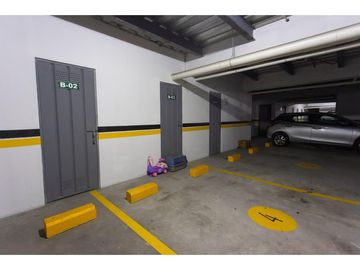 Embajada Americana, Dpto en Venta, 103.64m2, 2 Habitaciones, 2 Baños.