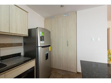 Embajada Americana, Dpto en Venta, 103.64m2, 2 Habitaciones, 2 Baños.
