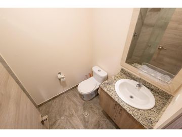 Embajada Americana, Dpto en Venta, 103.64m2, 2 Habitaciones, 2 Baños.