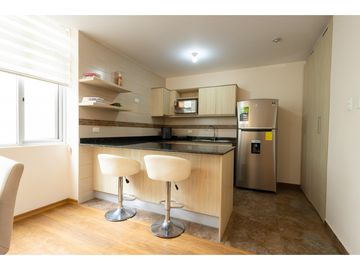 Embajada Americana, Dpto en Venta, 103.64m2, 2 Habitaciones, 2 Baños.