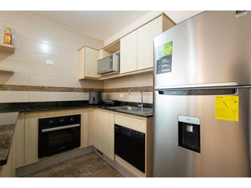 Embajada Americana, Dpto en Venta, 103.64m2, 2 Habitaciones, 2 Baños.