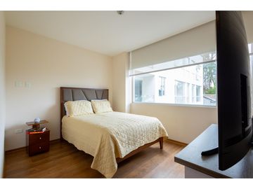 Embajada Americana, Dpto en Venta, 103.64m2, 2 Habitaciones, 2 Baños.