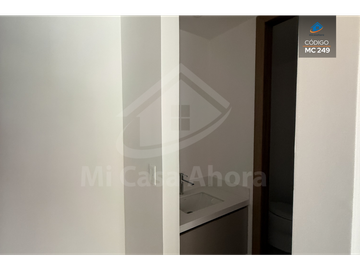 SUITE POR ESTRENAR EN MISICATA