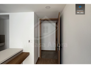 DEPARTAMENTO EN VENTA POR ESTRENAR