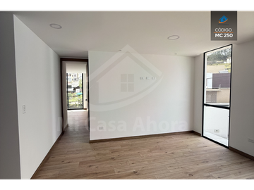 DEPARTAMENTO EN VENTA POR ESTRENAR