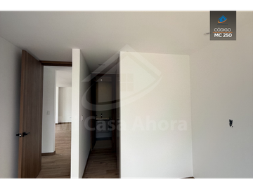 DEPARTAMENTO EN VENTA POR ESTRENAR