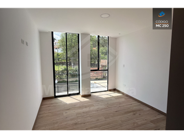 DEPARTAMENTO EN VENTA POR ESTRENAR