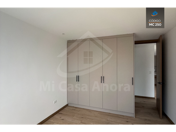 DEPARTAMENTO EN VENTA POR ESTRENAR