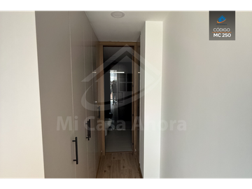 DEPARTAMENTO EN VENTA POR ESTRENAR