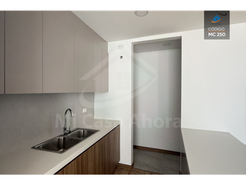DEPARTAMENTO EN VENTA POR ESTRENAR