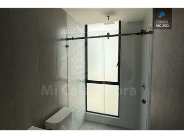 DEPARTAMENTO EN VENTA POR ESTRENAR